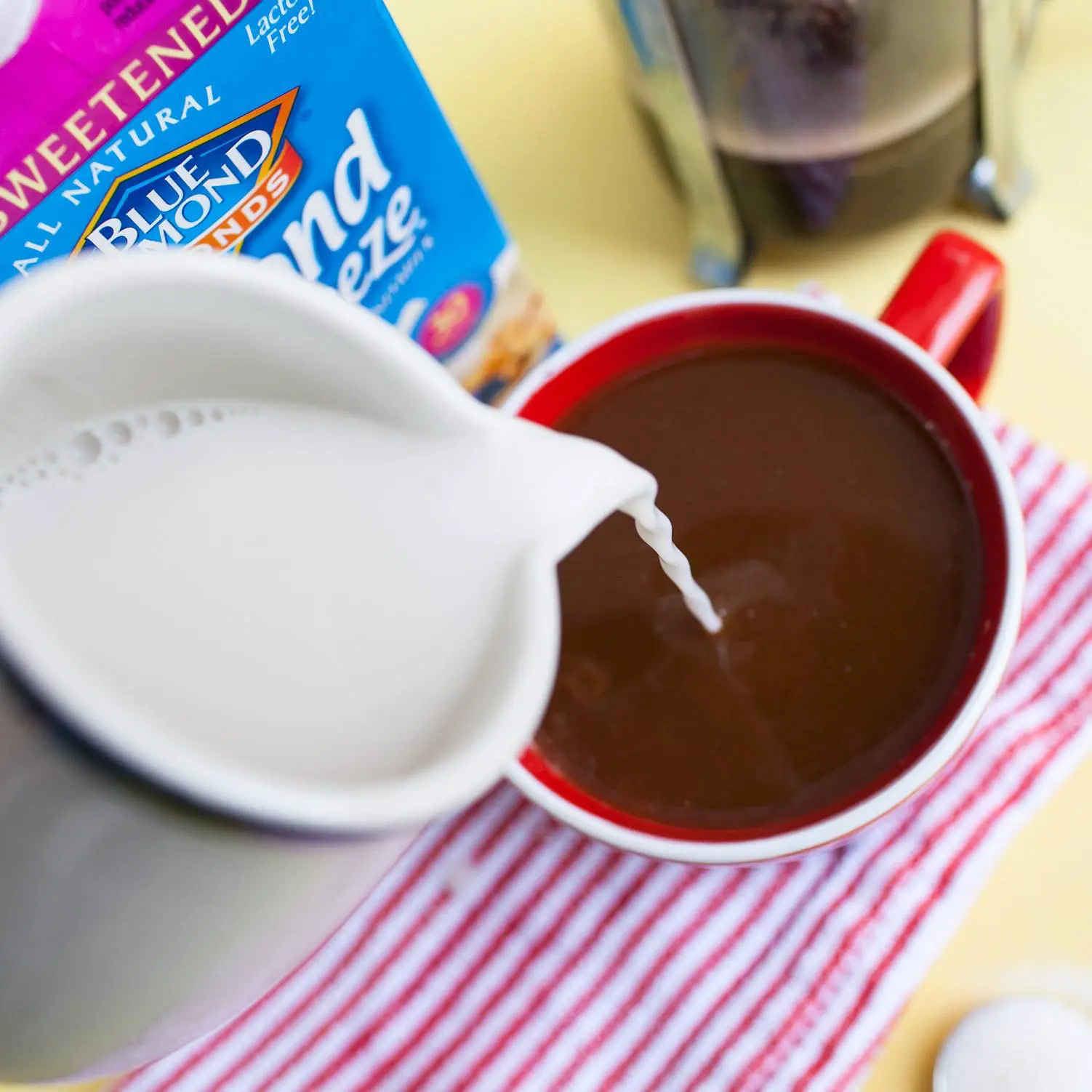 20 Best Coffee Creamers for Diabetes Healthy Indulgence